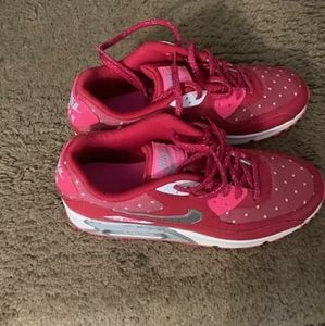 Girls Air Max 90
